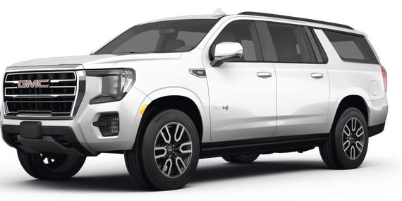 GMC YUKON XL 2024 1GKS2HKLXRR178245 image